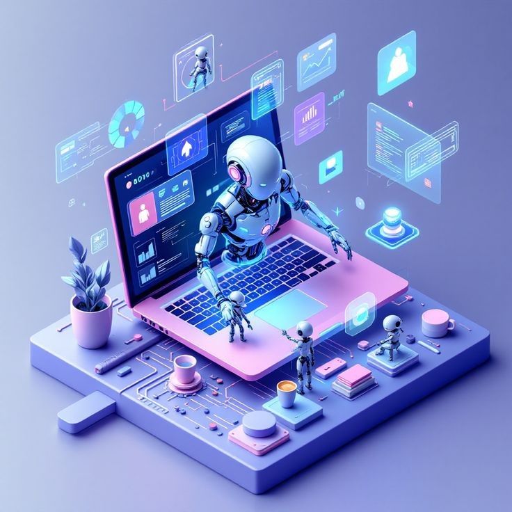 AI Development Services