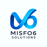 Misfo6 Solutions Logo